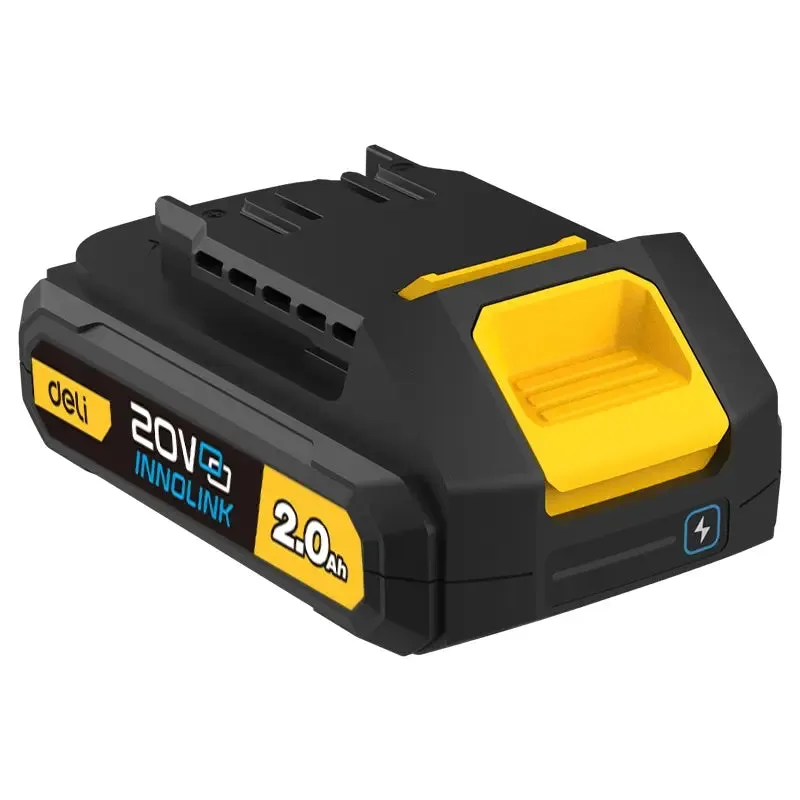 بطارية ليثيوم أيون ديلي EDL-DC20A2
