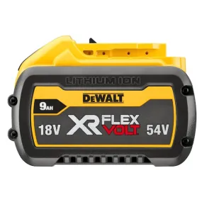 بطارية Flexvolt ديوالت 18 | 54 فولت 9 أمبير | DCB547-XJ