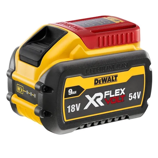 بطارية Flexvolt ديوالت 18 | 54 فولت 9 أمبير | DCB547-XJ