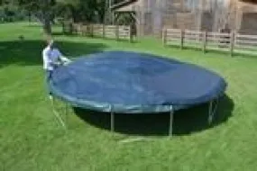 15 FT Trampoline Weather Cover