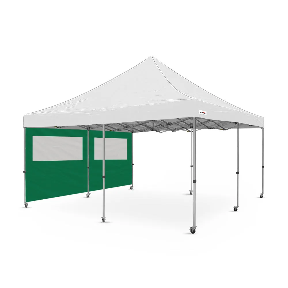 16ft Canopy Wall | Reliable Canopy Accessories for Tents