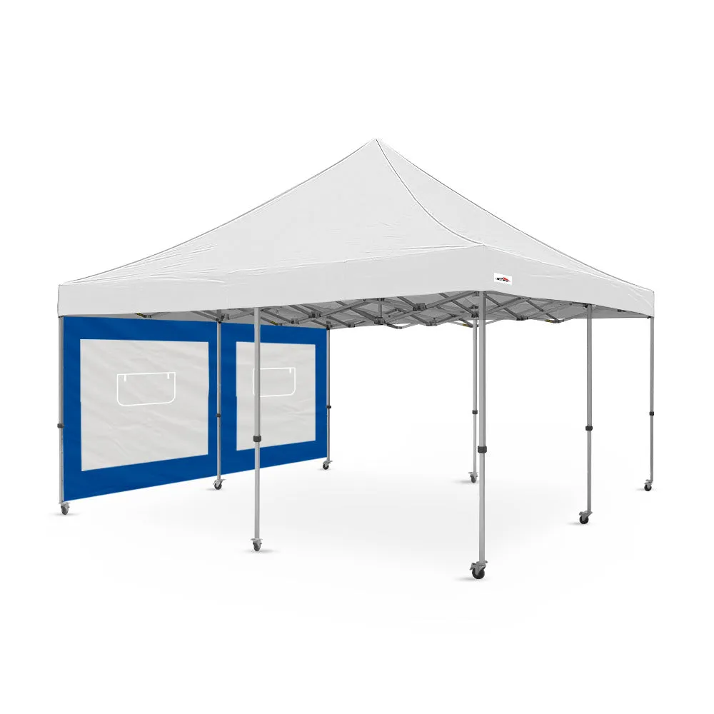 16ft Canopy Wall | Reliable Canopy Accessories for Tents