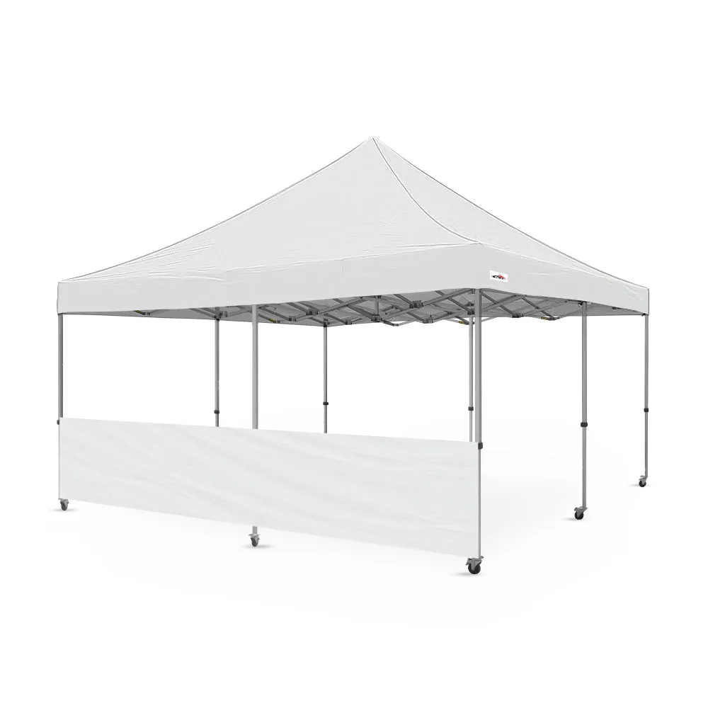 16ft Canopy Wall | Reliable Canopy Accessories for Tents