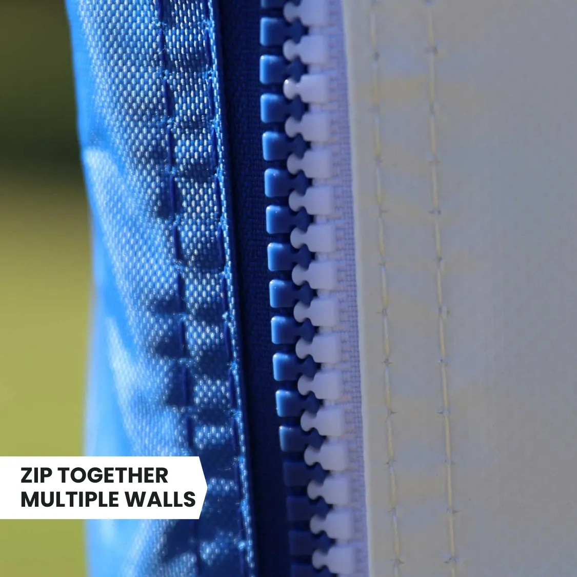 16ft Canopy Wall | Reliable Canopy Accessories for Tents