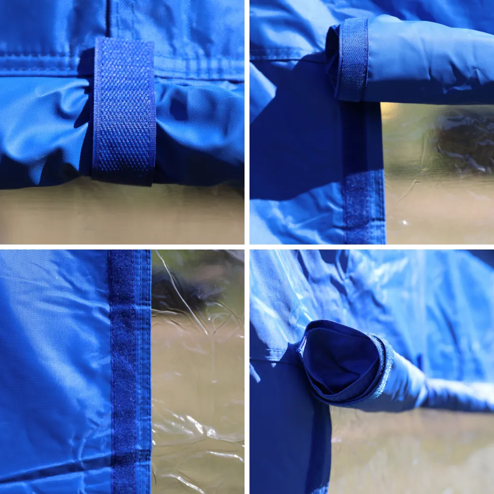 16ft Canopy Wall | Reliable Canopy Accessories for Tents