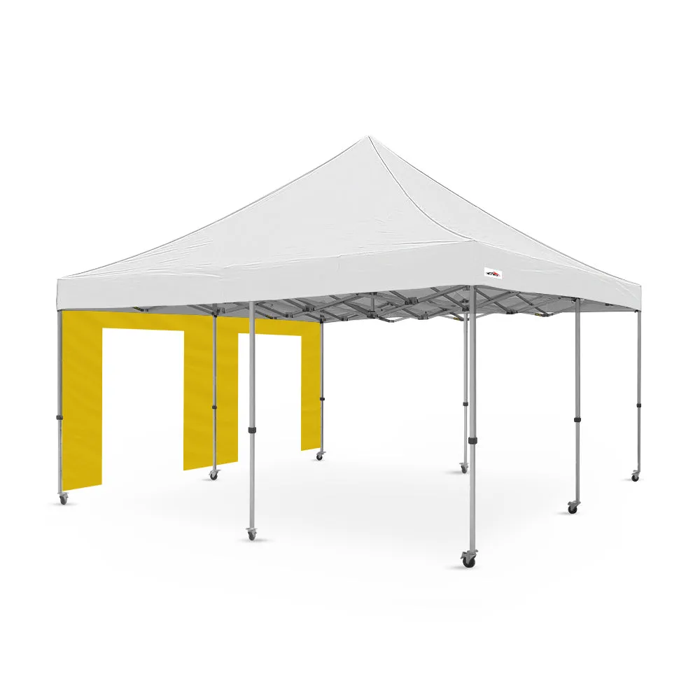 16ft Canopy Wall | Reliable Canopy Accessories for Tents