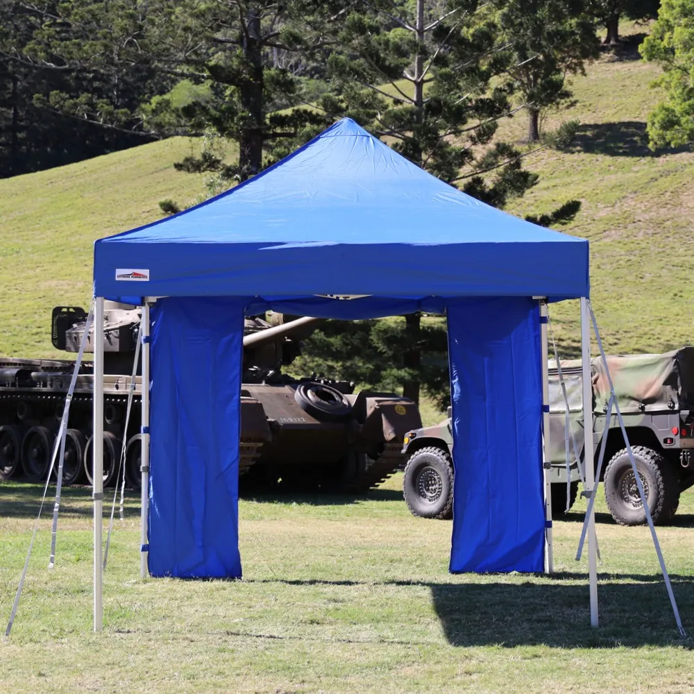 16ft Canopy Wall | Reliable Canopy Accessories for Tents