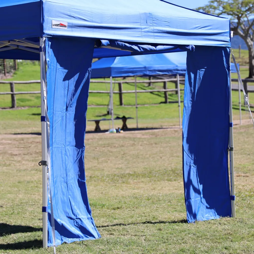 16ft Canopy Wall | Reliable Canopy Accessories for Tents