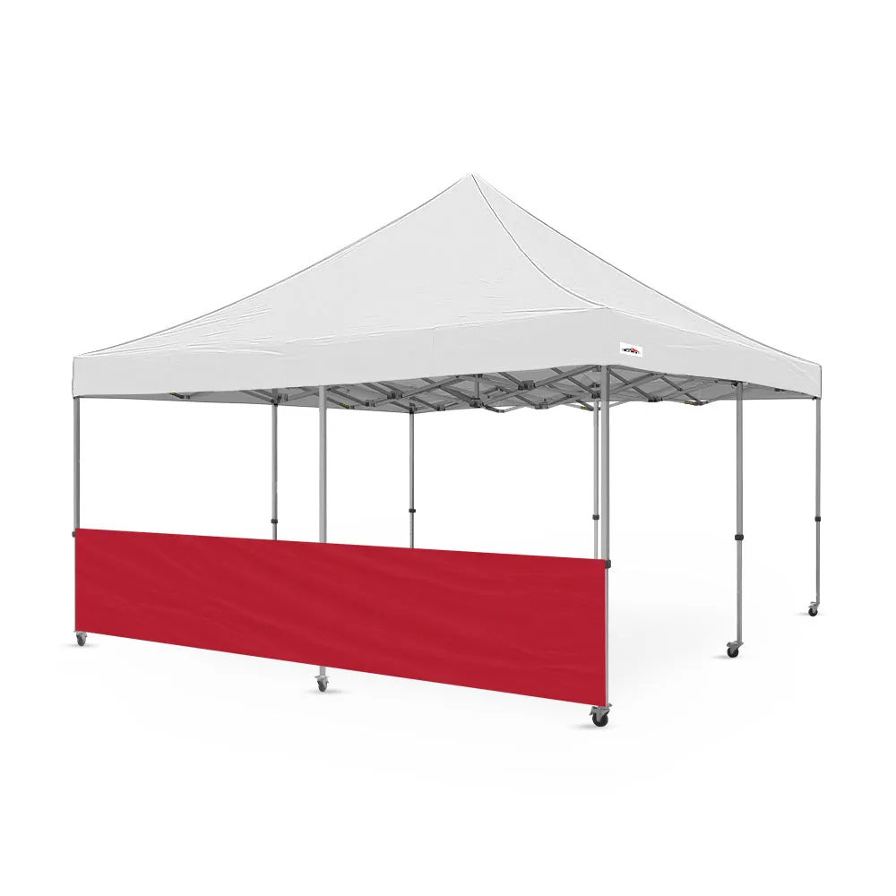 16ft Canopy Wall | Reliable Canopy Accessories for Tents