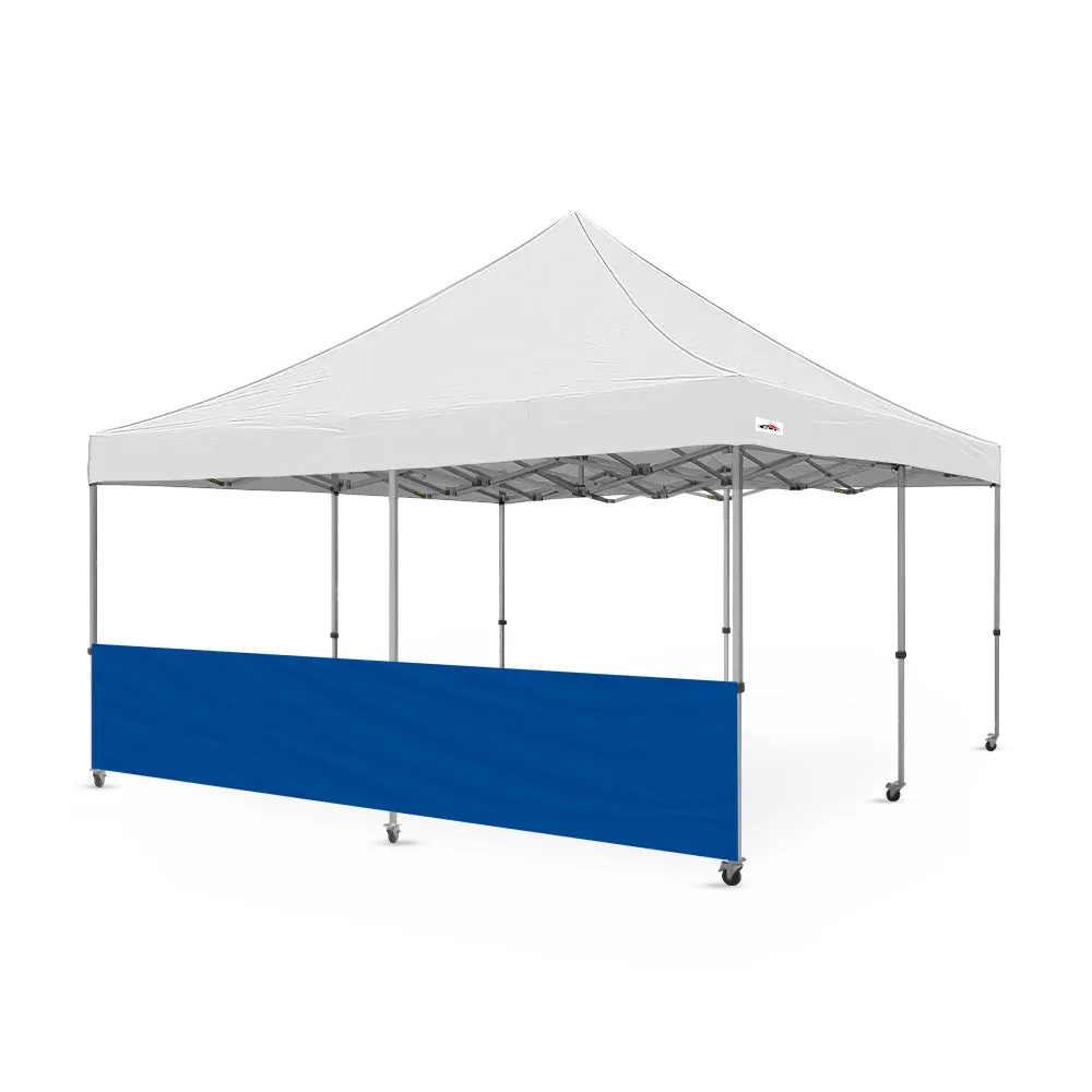 16ft Canopy Wall | Reliable Canopy Accessories for Tents