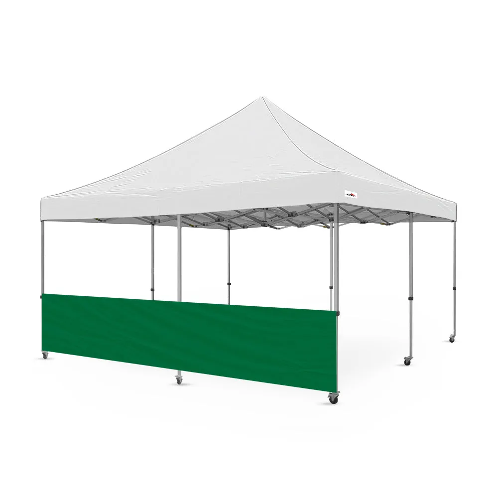 16ft Canopy Wall | Reliable Canopy Accessories for Tents