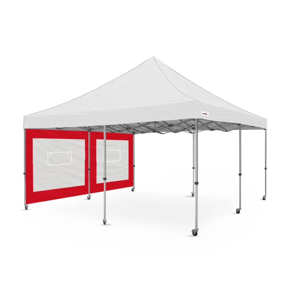 16ft Canopy Wall | Reliable Canopy Accessories for Tents