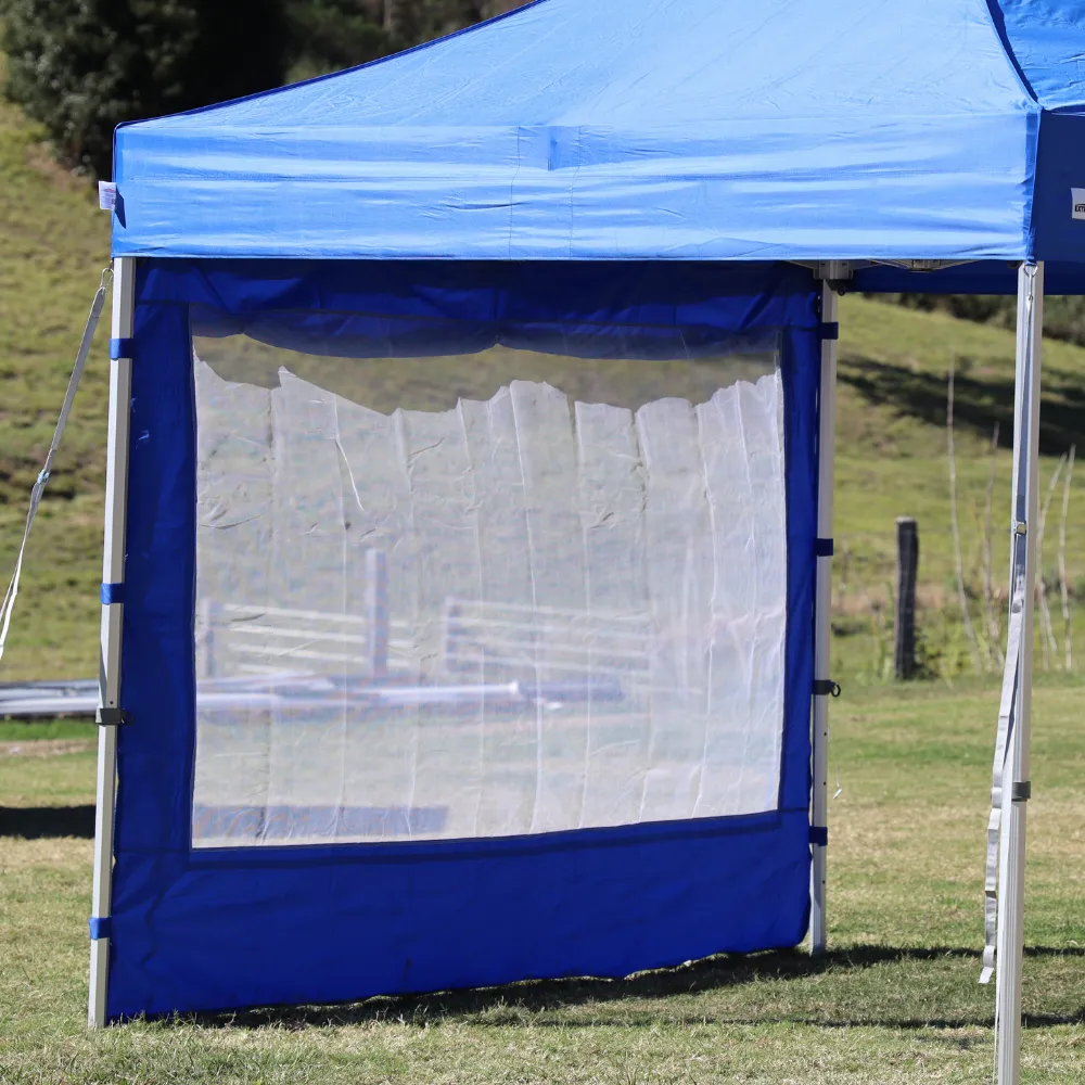 16ft Canopy Wall | Reliable Canopy Accessories for Tents