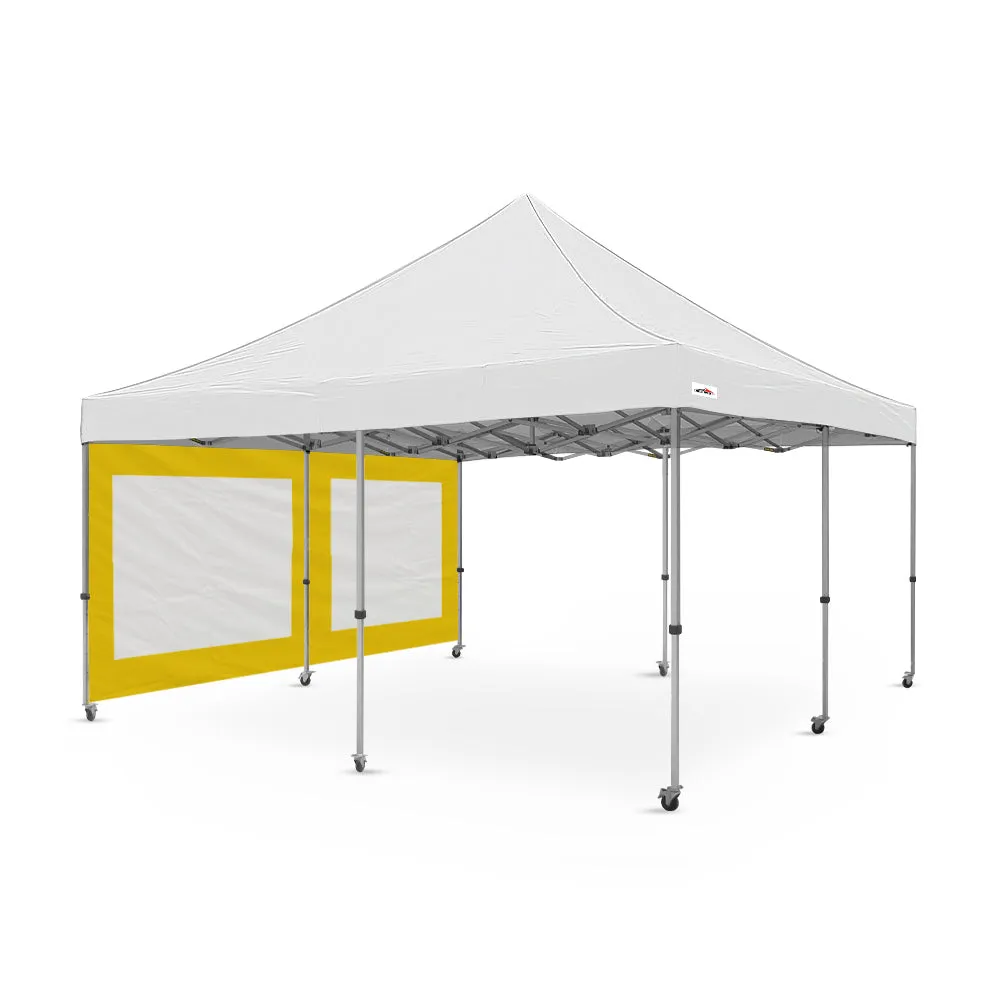 16ft Canopy Wall | Reliable Canopy Accessories for Tents