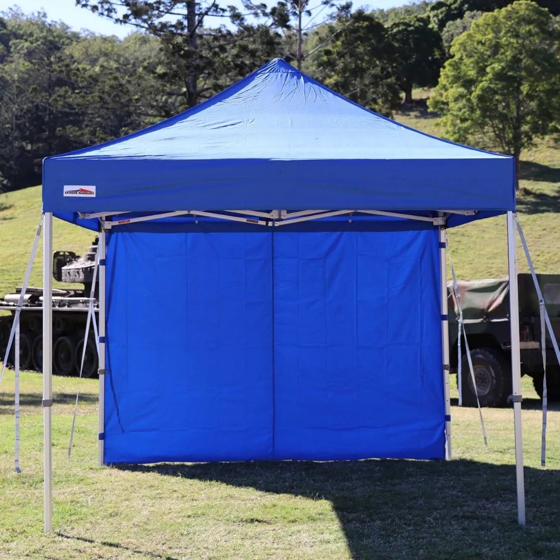16ft Canopy Wall | Reliable Canopy Accessories for Tents