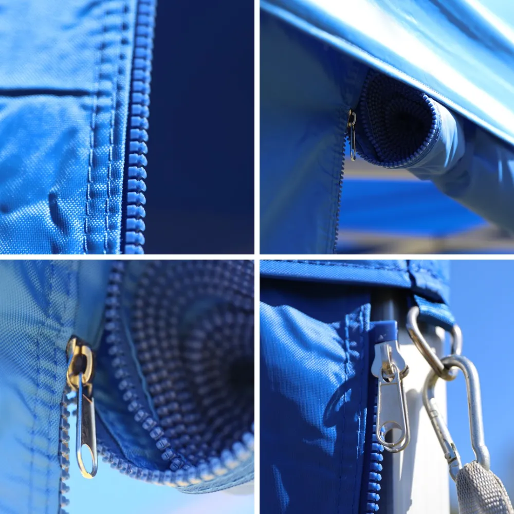 16ft Canopy Wall | Reliable Canopy Accessories for Tents