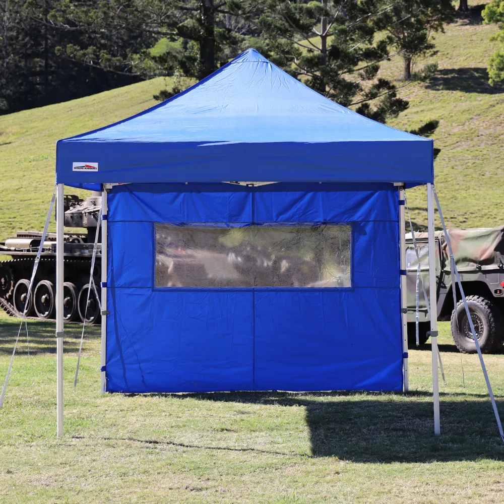 16ft Canopy Wall | Reliable Canopy Accessories for Tents