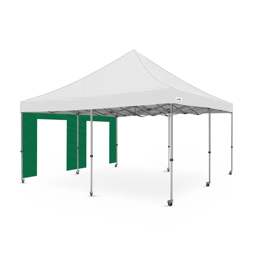 16ft Canopy Wall | Reliable Canopy Accessories for Tents