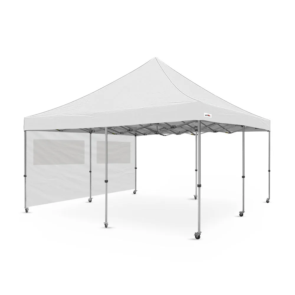16ft Canopy Wall | Reliable Canopy Accessories for Tents