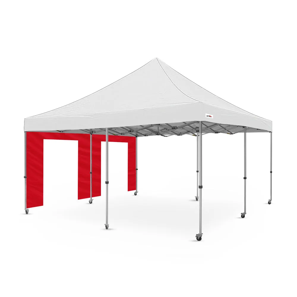 16ft Canopy Wall | Reliable Canopy Accessories for Tents