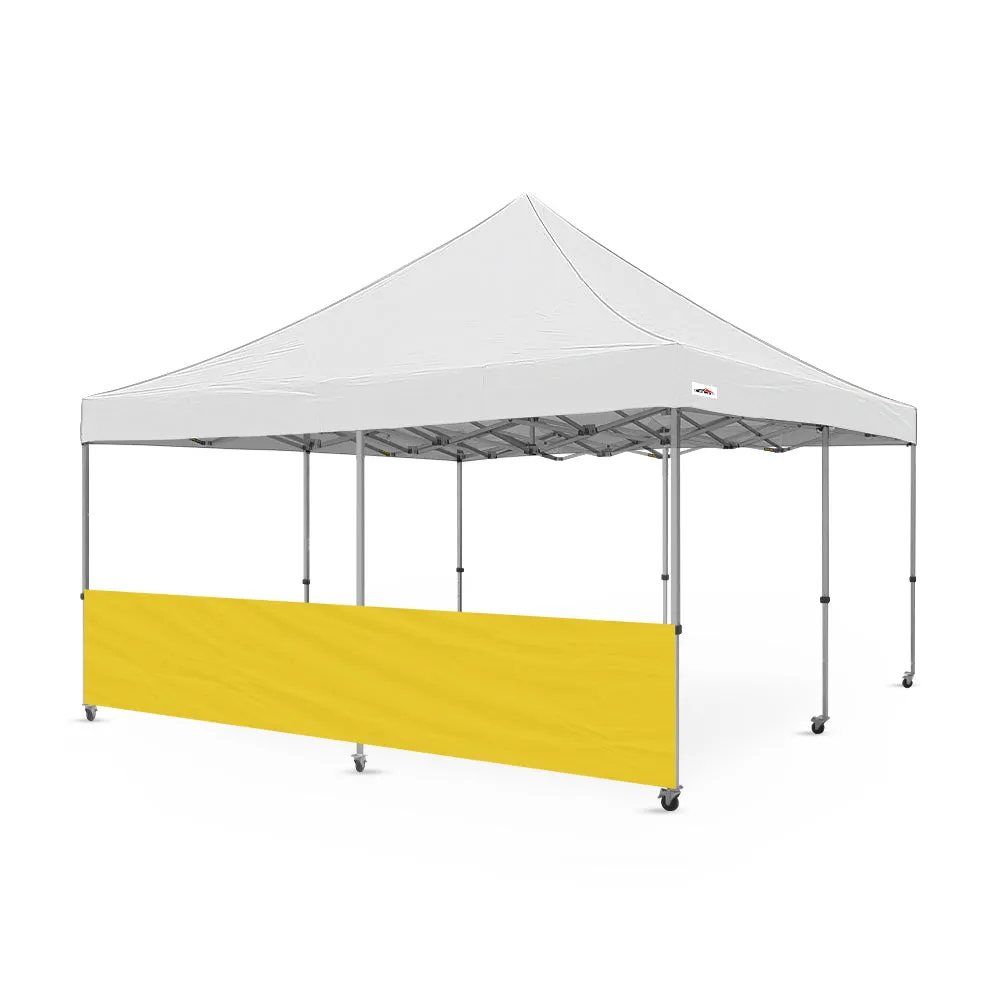 16ft Canopy Wall | Reliable Canopy Accessories for Tents