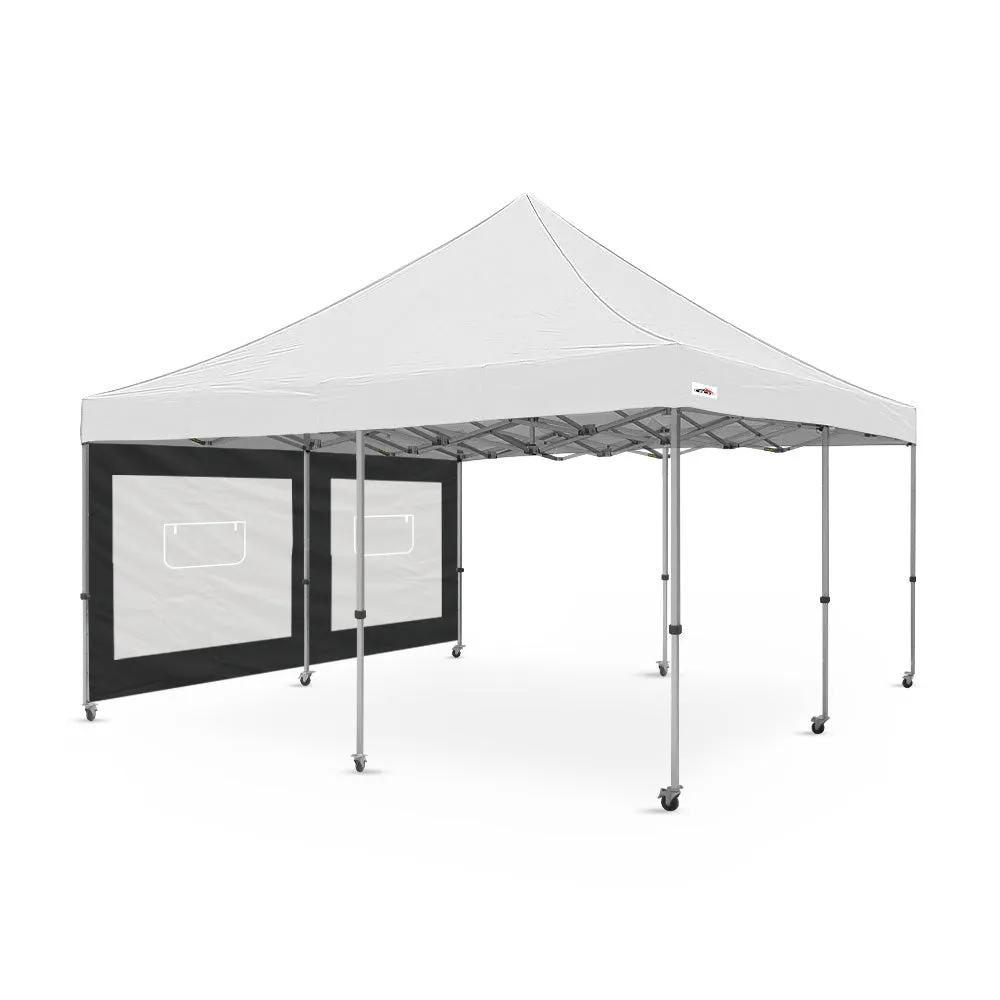 16ft Canopy Wall | Reliable Canopy Accessories for Tents