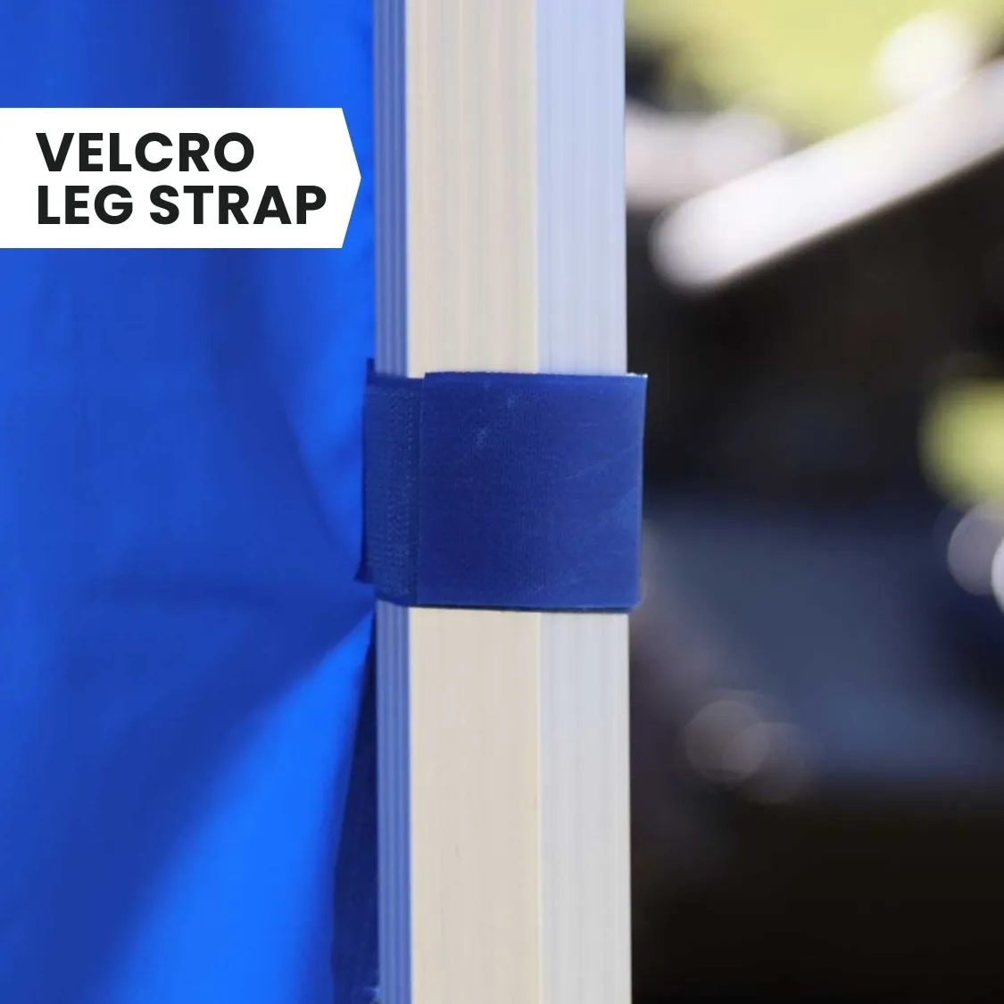 16ft Canopy Wall | Reliable Canopy Accessories for Tents