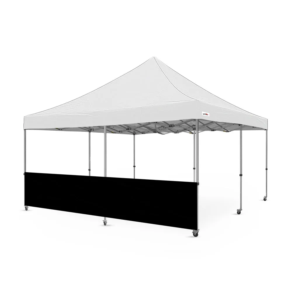 16ft Canopy Wall | Reliable Canopy Accessories for Tents