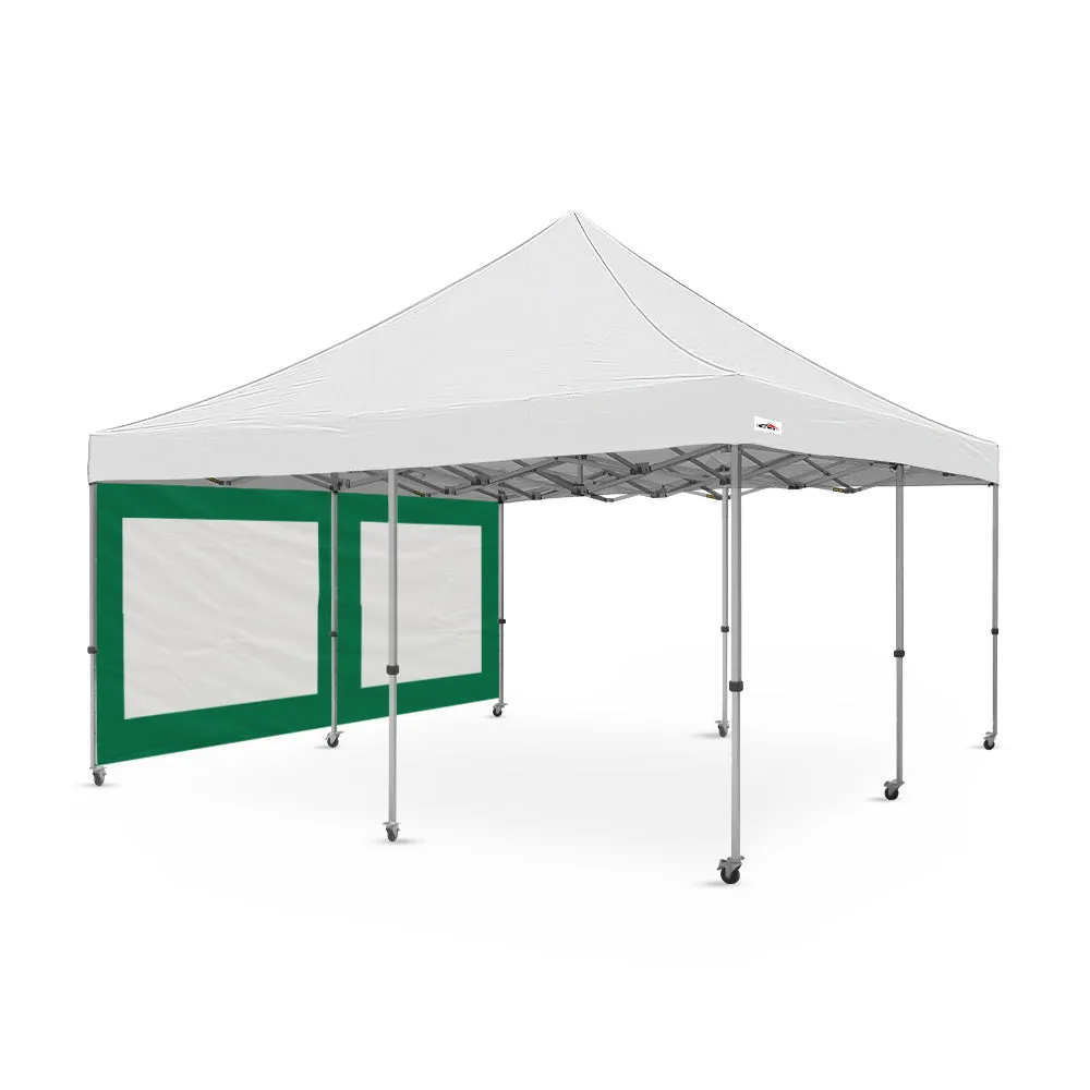 16ft Canopy Wall | Reliable Canopy Accessories for Tents