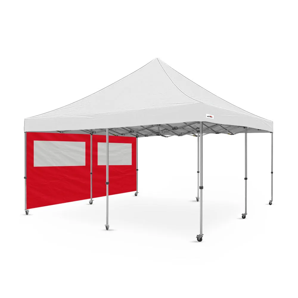16ft Canopy Wall | Reliable Canopy Accessories for Tents