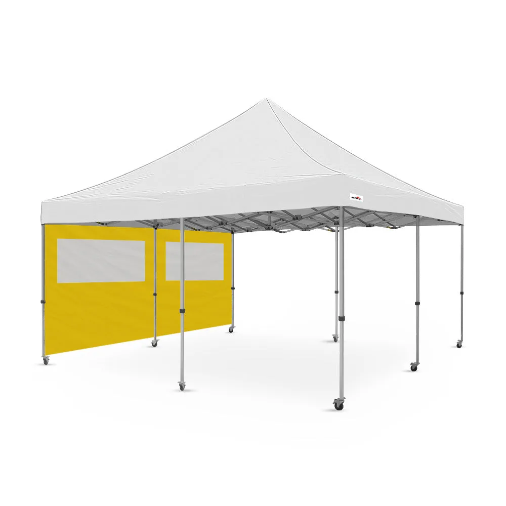 16ft Canopy Wall | Reliable Canopy Accessories for Tents