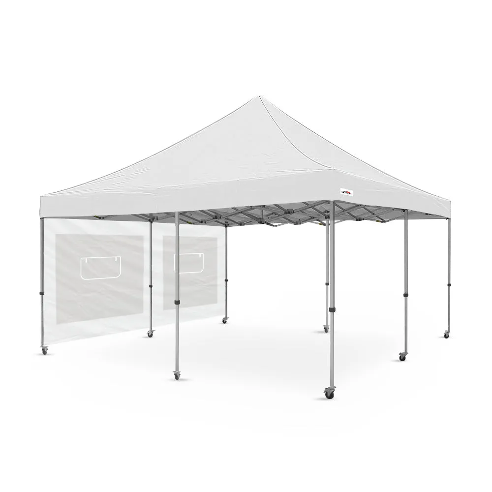 16ft Canopy Wall | Reliable Canopy Accessories for Tents