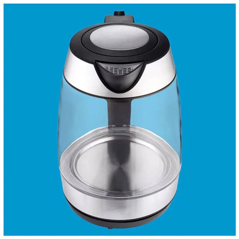 1.7L Smart Colour Changing Kettle - 860943