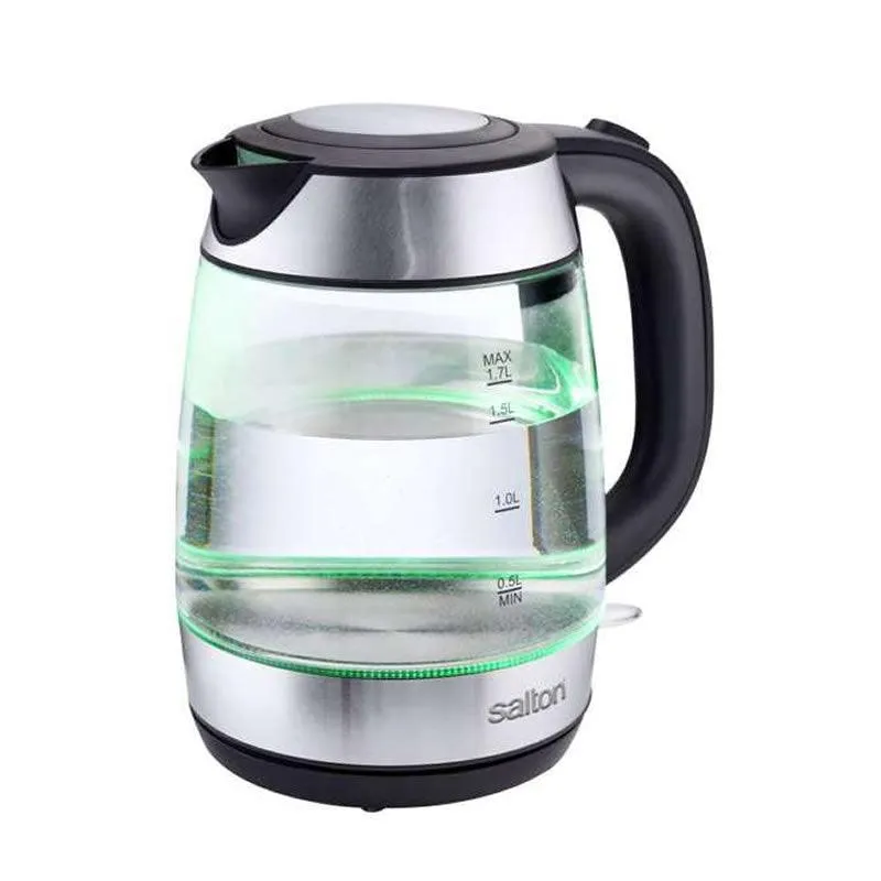 1.7L Smart Colour Changing Kettle - 860943