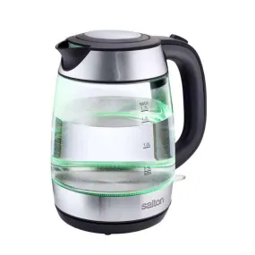 1.7L Smart Colour Changing Kettle - 860943