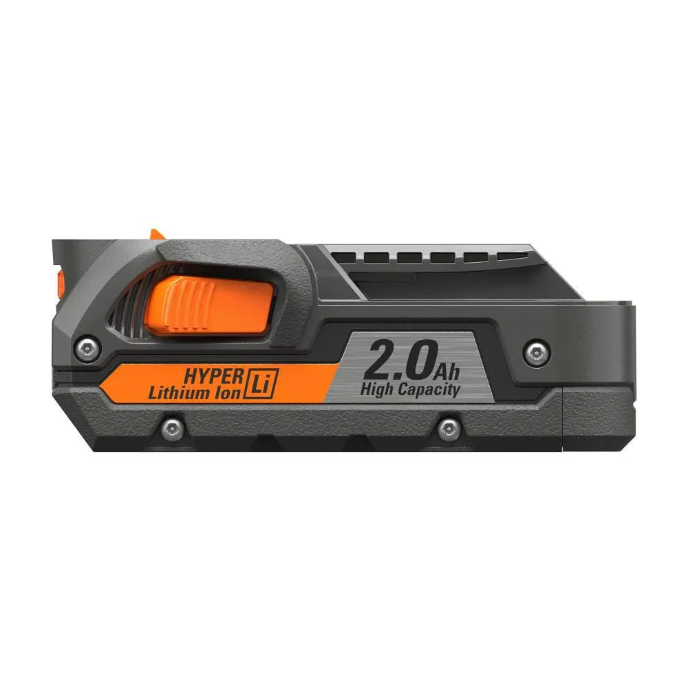 18-Volt 2.0 Ah Lithium-Ion Battery