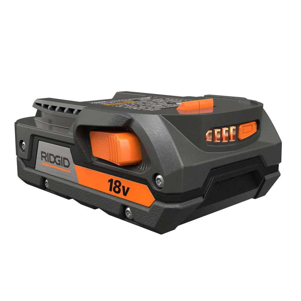 18-Volt 2.0 Ah Lithium-Ion Battery