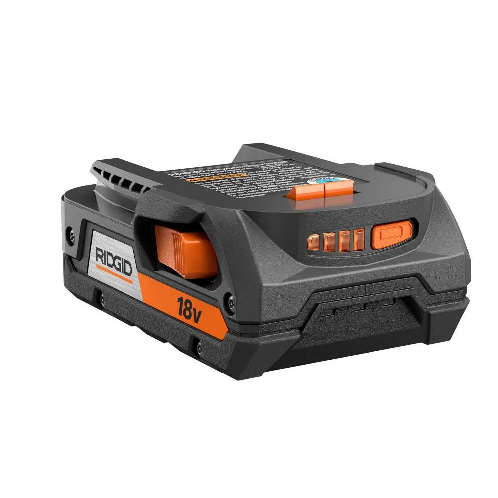 18-Volt 2.0 Ah Lithium-Ion Battery