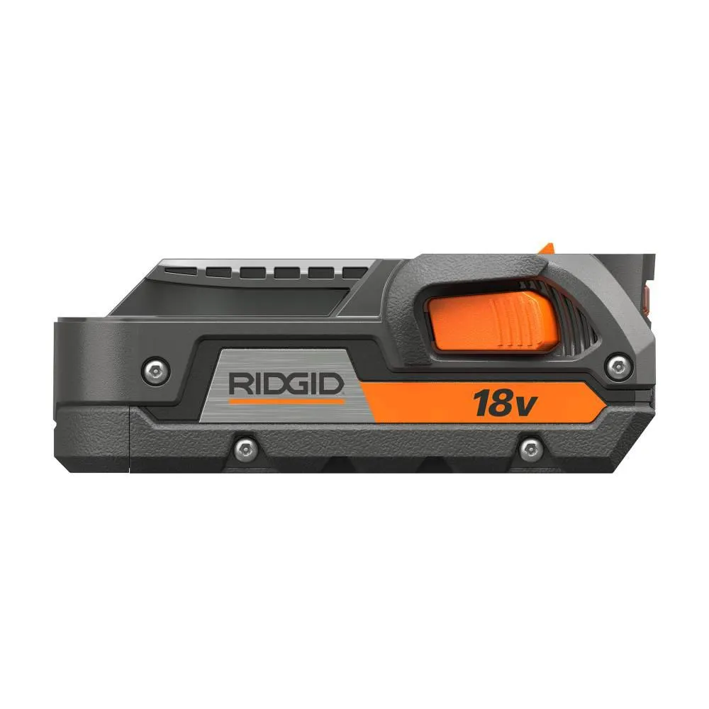 18-Volt 2.0 Ah Lithium-Ion Battery