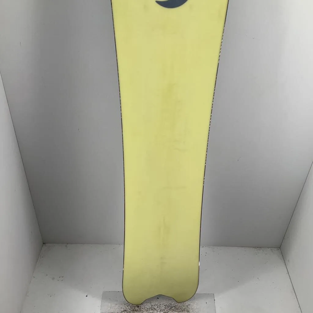 2023 Burton FT Pow Wrench w/ Rome Brass Guild Bindings