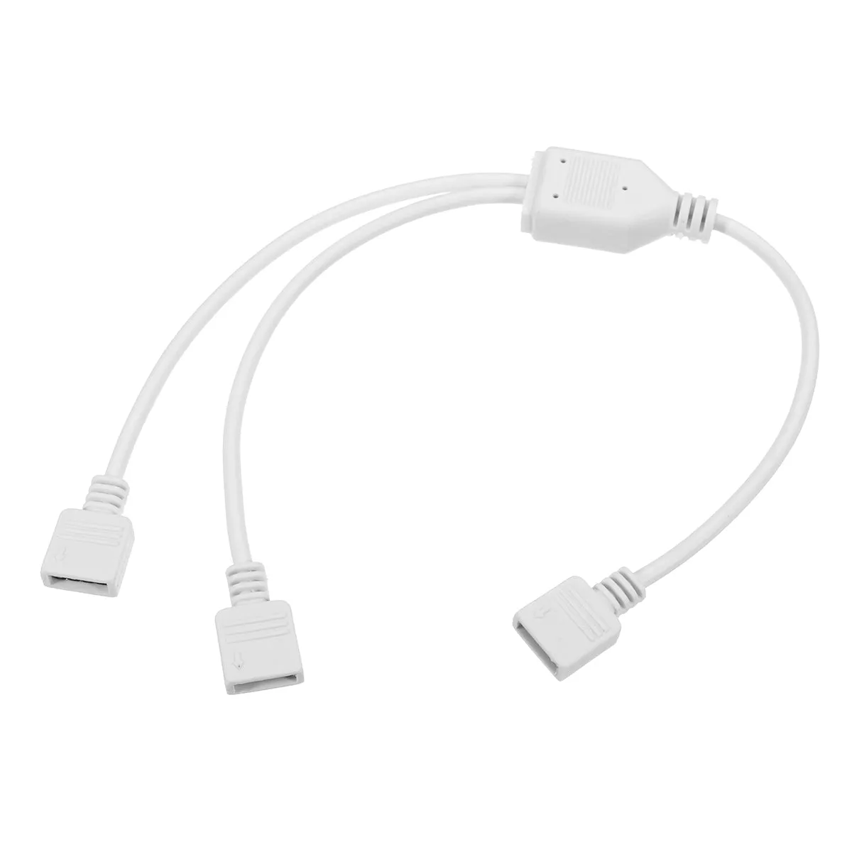 20M 20A 240W SMD5050 IP20 Smart Home WiFi APP Control LED Strip Light Kit Work With Alexa AC110-240V