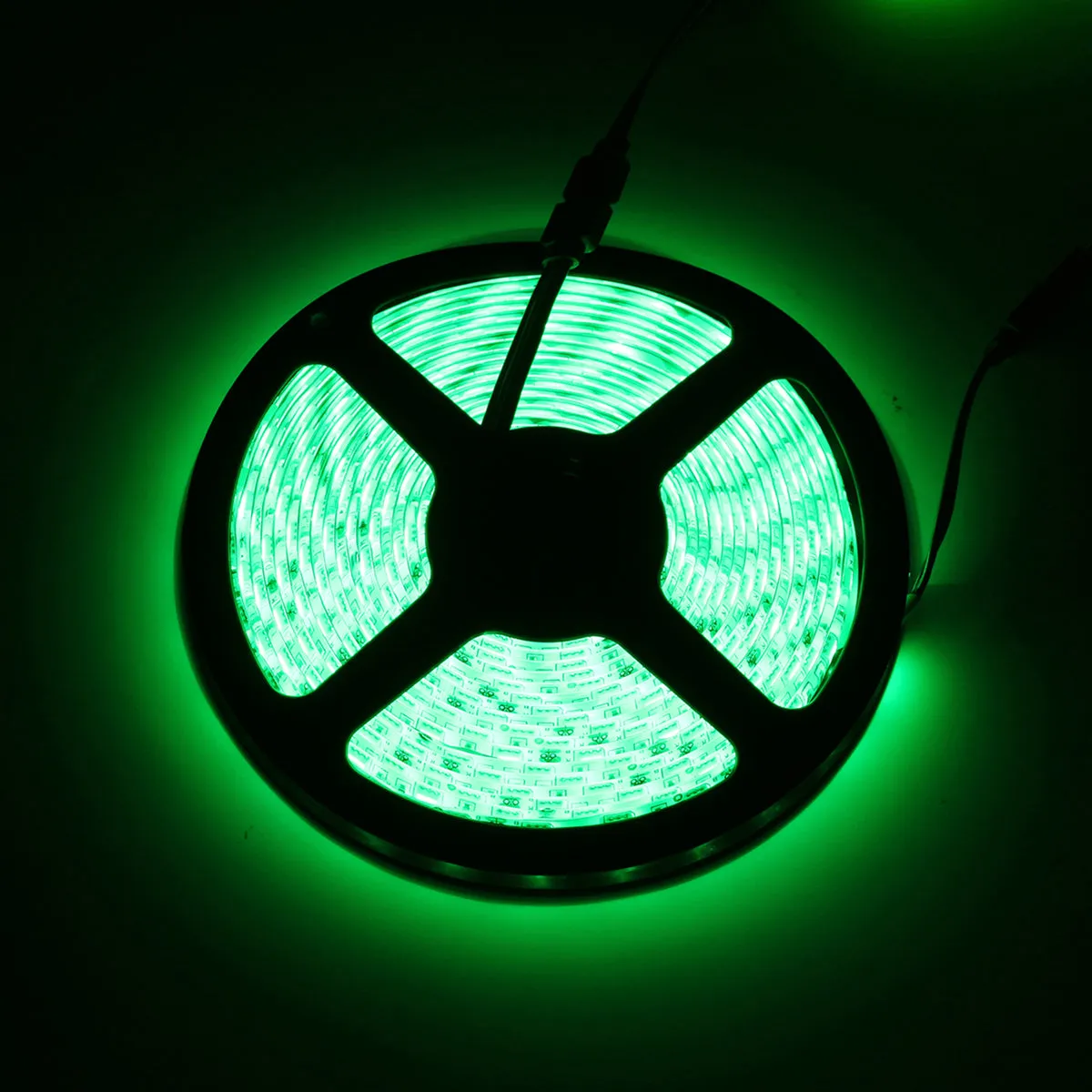 20M 20A 240W SMD5050 IP20 Smart Home WiFi APP Control LED Strip Light Kit Work With Alexa AC110-240V
