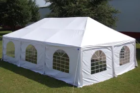 30'x20'/40'x20'PVC Frame Tent-Party Wedding Canopy