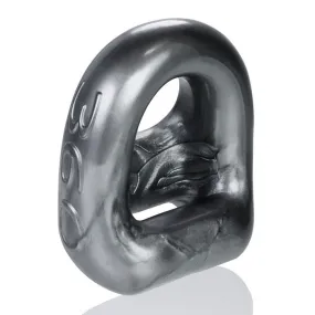 360 Dual Use Cockring Steel