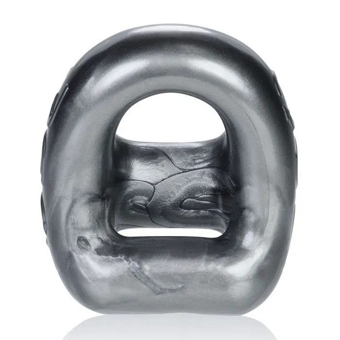 360 Dual Use Cockring Steel