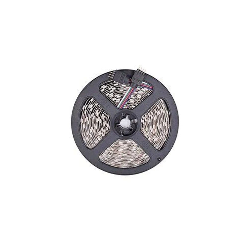 4.5M 2835 Flexible Waterproof Led Rgb Smart Strip Light M24-5-3