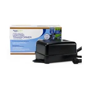 60 Watt Low voltage transformer with Photocell