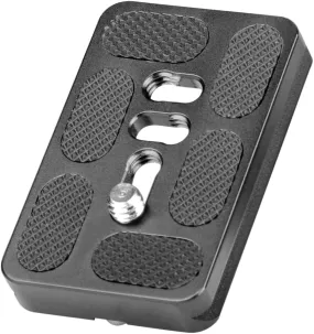 60mm Universal Quick Release Plate