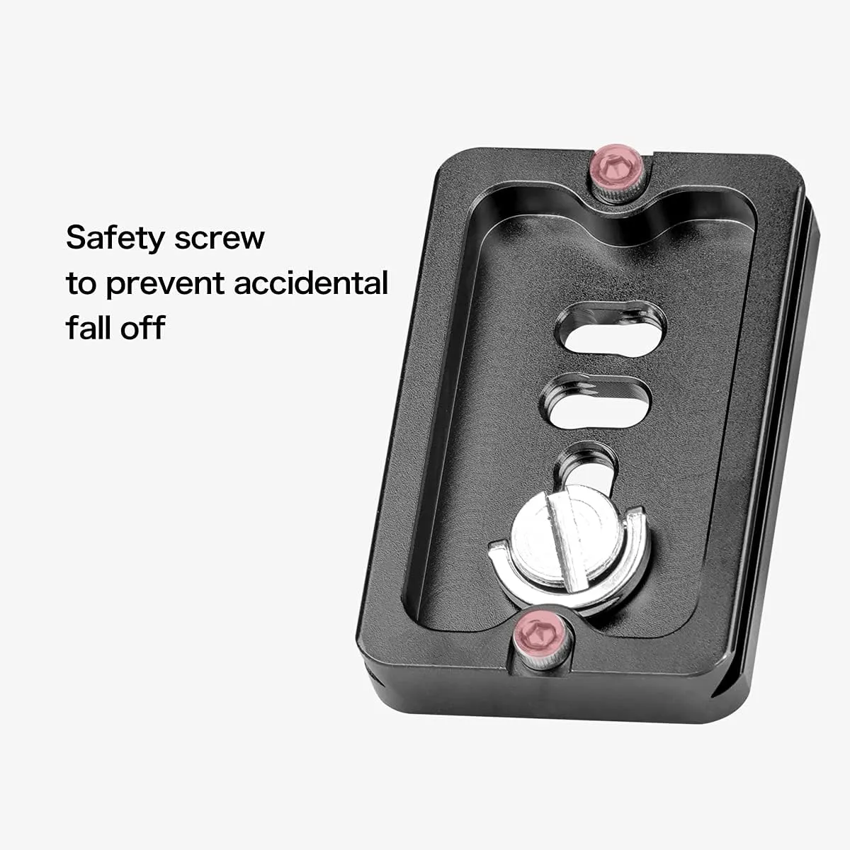 60mm Universal Quick Release Plate