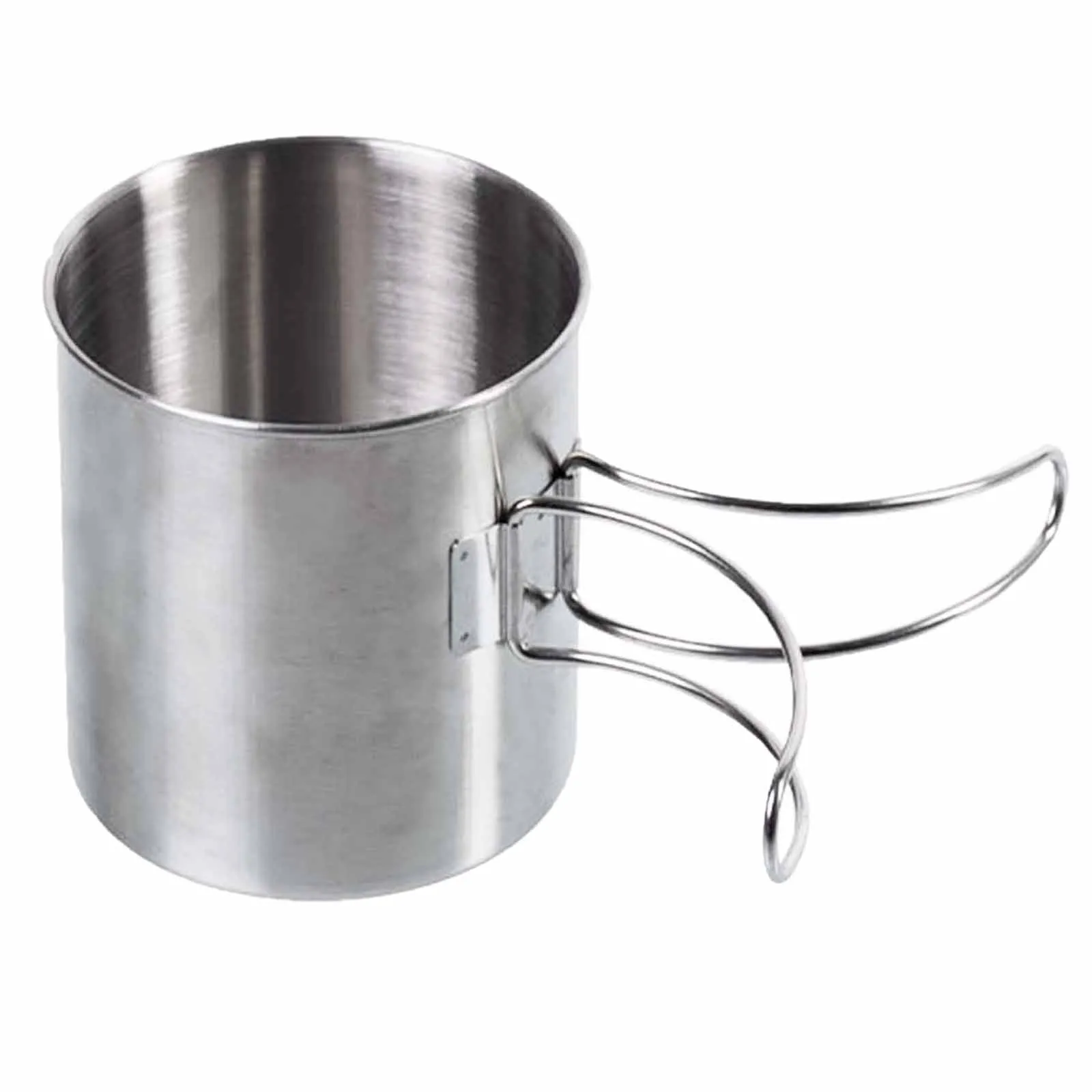 800ml Stainless Steel Mug